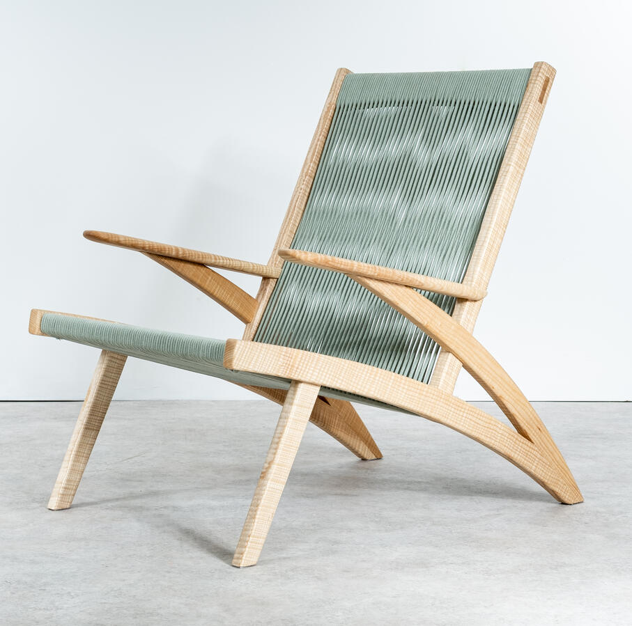 Strand - Chair Strand - Chair
